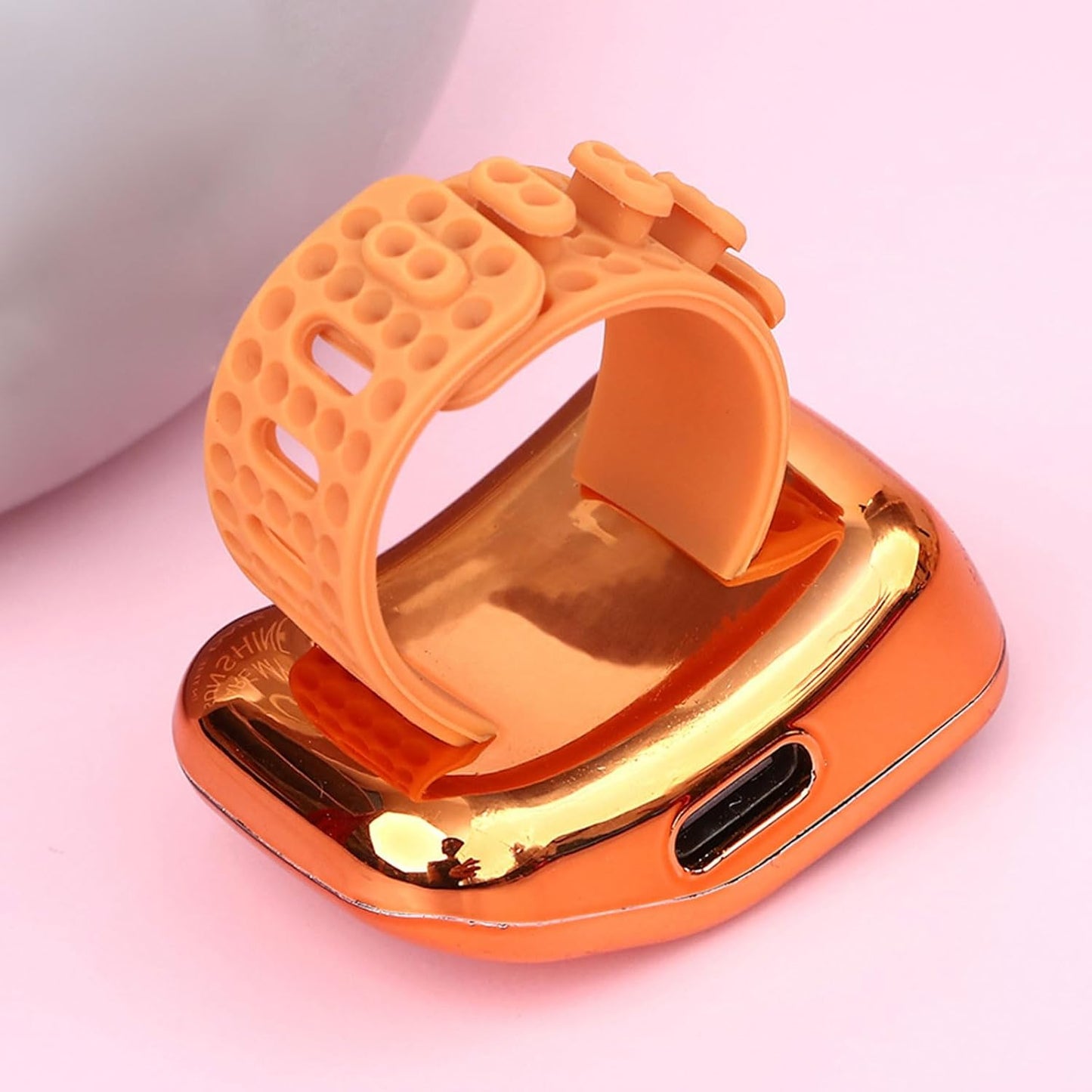 Digital Finger Counter & Timer