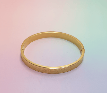 Islamic Ayat ul Kursi Scripted Bracelet